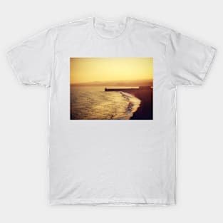 Coastal sunset T-Shirt